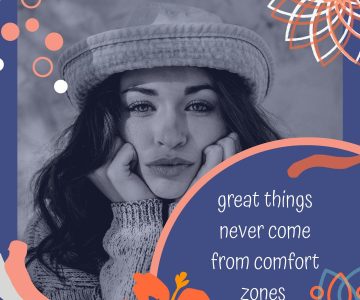 0003 Day 0021 Empowering Quote