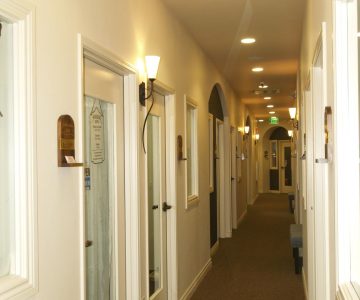 Hallway 02