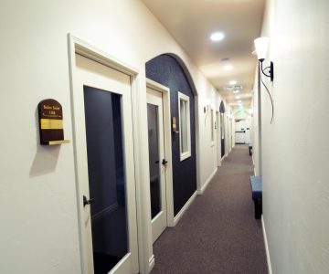 Hallway 03