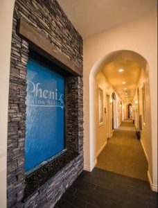 Phenix Pic Hallway IG-FB