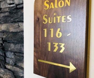 To The suites