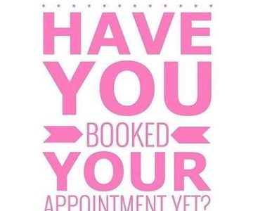 Book Appt 04